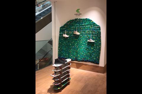 Cariuma - Selfridges